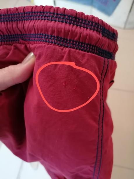 Sortkove plavky napapijri 140, napapijri,140