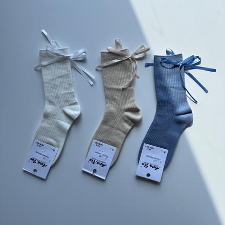 Dámske vysoké ponožky nzx1923, 35 - 40