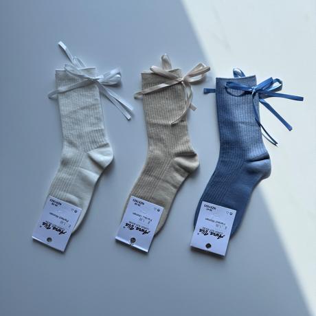 Dámske vysoké ponožky nzx1923, 35 - 40