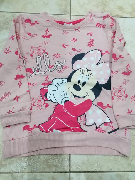 Balíček veci pre dievčatko, 86–98