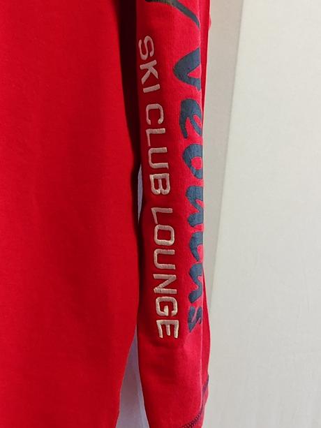 Nebulus športová originál bavlnená dámská mikina, s