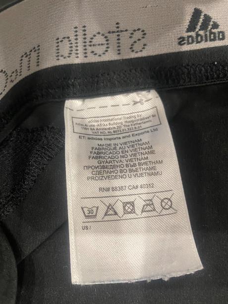 Adidas stella mccartney legíny, adidas,s