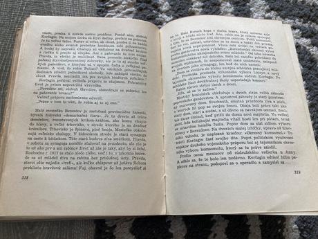 Ako sa kalila oceľ (1950),