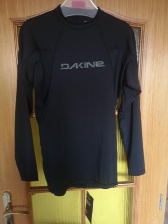Dakine pánske funkčné tričko s uv filtrom 50 xl, xl