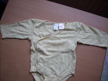Body, gap,68