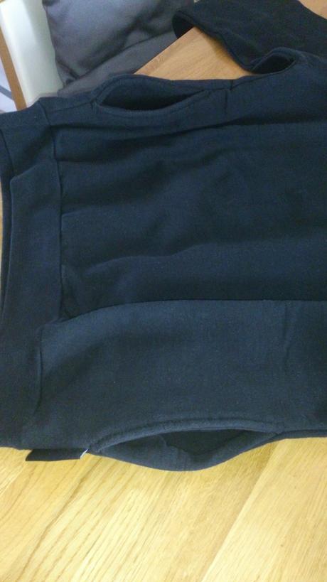 Panska mikina ninja, m