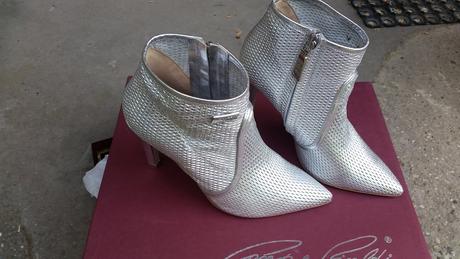 Cango rinaldi veľk. 38, 38