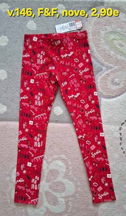 Leginy, f&f,146