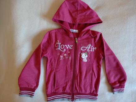 Tepláková súprava , 104