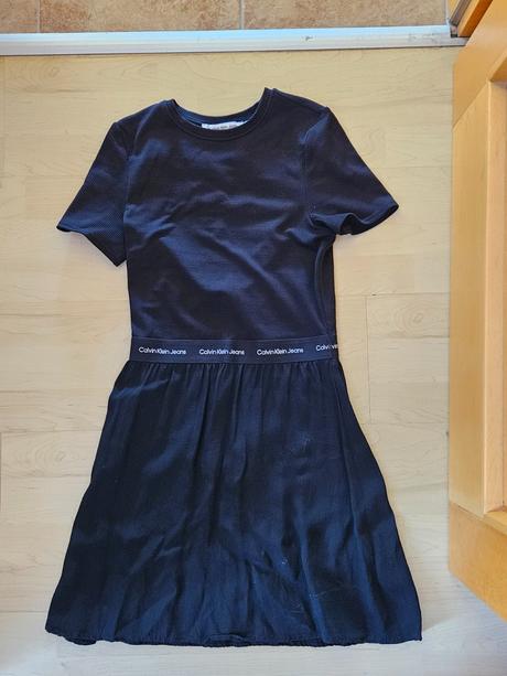 Saty calvin klein xs, calvin klein,xs