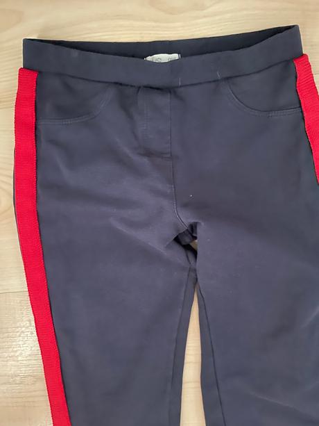 Leginky 9-10 rokov, ovs,140