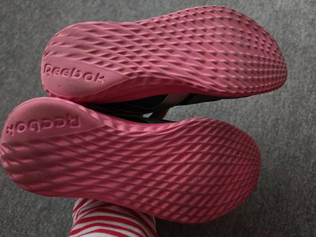 Tenisky veľ.34, reebok,34