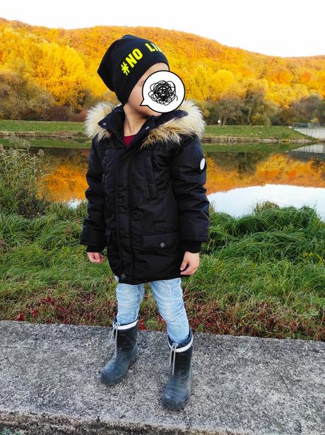 No limits ciapka a pudlace 122, 122