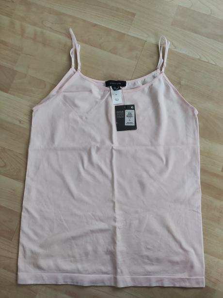 Trička na ramienka veľ.m-xl, atmosphere,l / m / xl