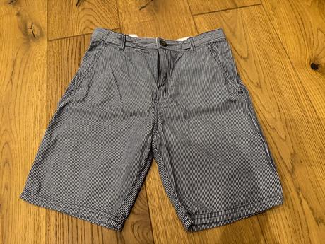 Šortky h&m, h&m,134