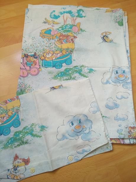 Detske postelne obliecky, šírka (cm): 80,dĺžka (cm): 130