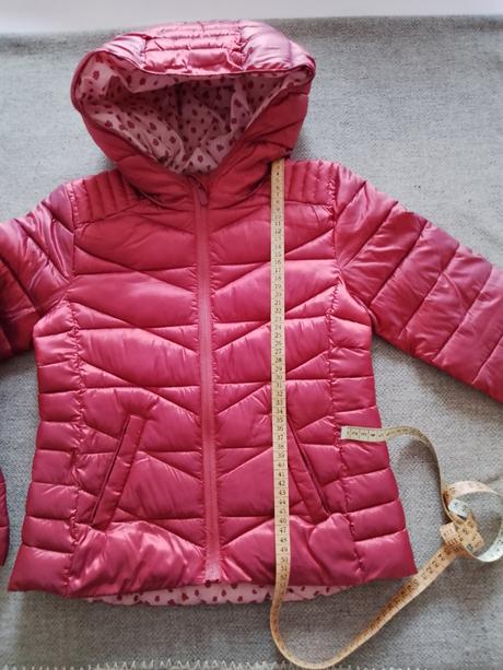 Dievčenská prechodná bundička, mayoral,152