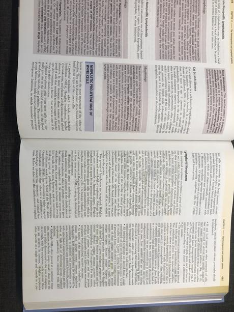 Robbins  basic pathology, 