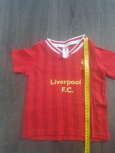 Detsky dres velk.92, 92