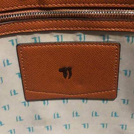 Trussardi kabelka, trussardi