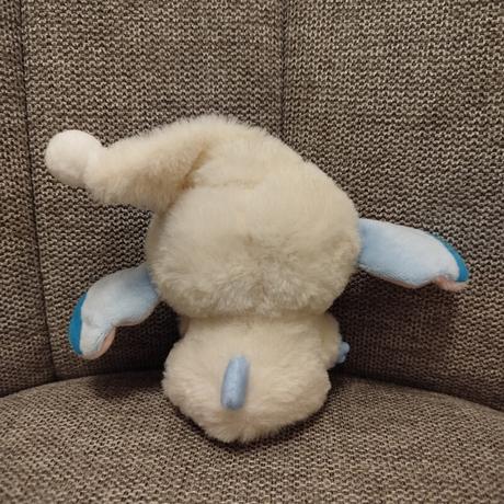 Labubu stitch + 5 disney figúrok stitch, 