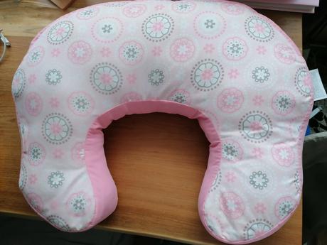 Dojčiaci vankúš kids2, 