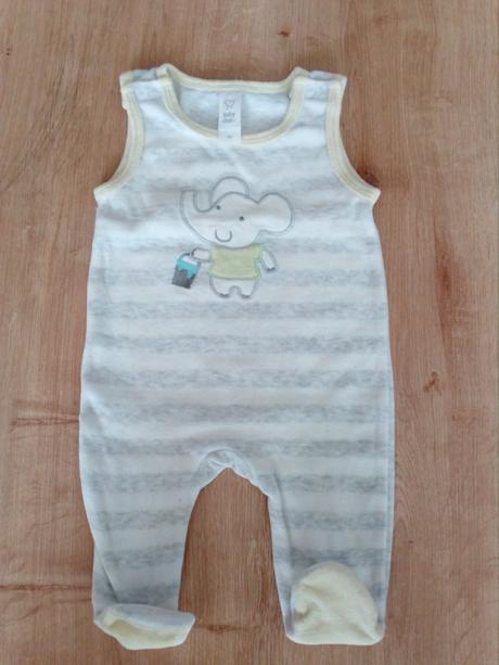 Dojcenske dupacky, c&a,62