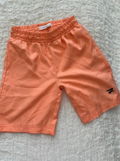 Krátke nohavice, reserved,116