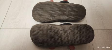 Berefoot letné s plnou špicou, protetika,35