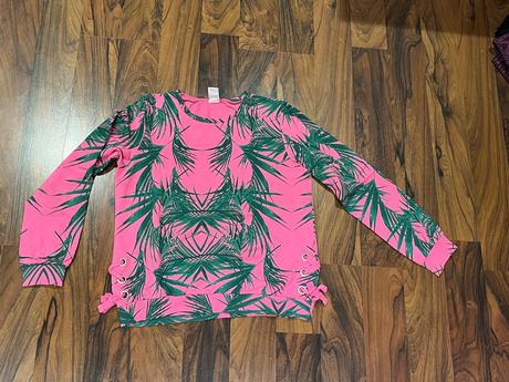 Mikina lindex 146/152, lindex,146