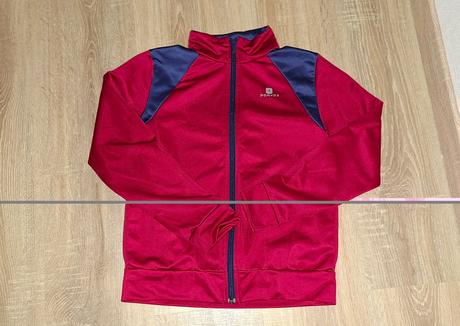 Športová mikina, decathlon,146