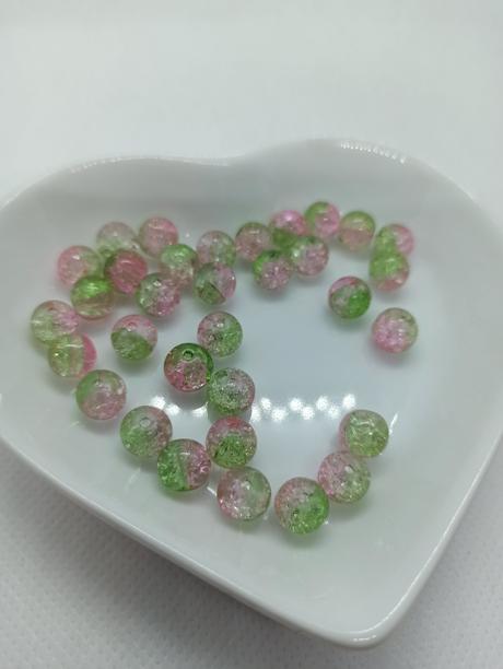 Akcia- mikulášske a vianočné náramky, 