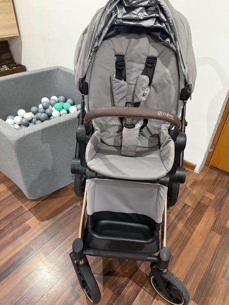 Športový kočík cybex priam 3.0, cybex,cybex priam 3