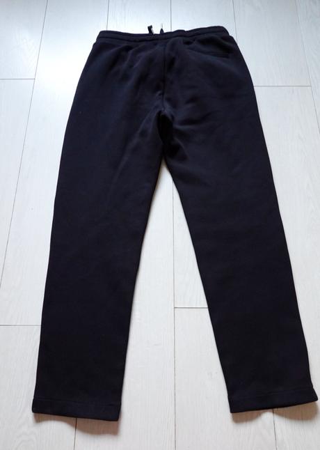 Pánske nohavice h&m slim fit, h&m,s