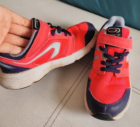 Športové tenisky, decathlon,30