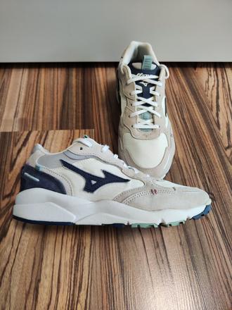 Mizuno sky medal beta tenisky 38, mizuno,38