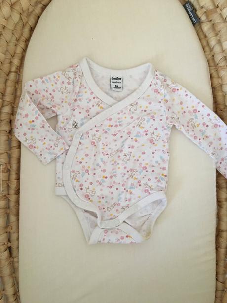 Zavinovacie body pre bábätko, f&f,56