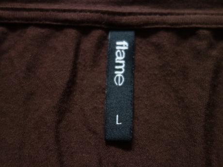 Dámsky blejzer flame, l