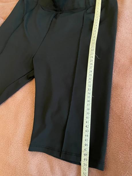 Cyklisticke nohavice, l