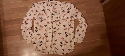 Bluzka s motylikmi c.36, 36