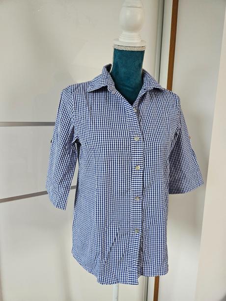 Kosela/bluzka na kojenie v.m/l, m