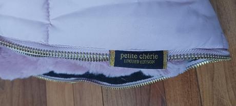 Fusak, petite chérie