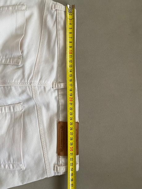 Krásne rifle zara 38 / farba pudrova, zara,38