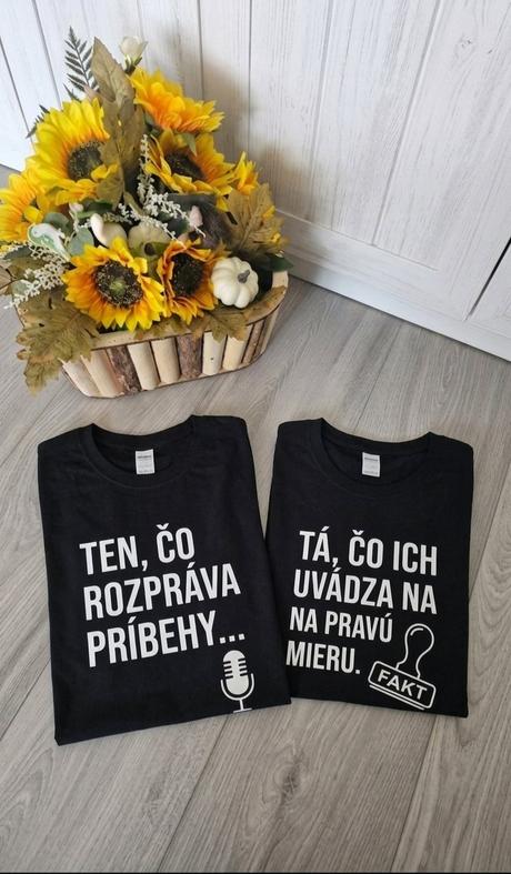 Personalizovane vyrobky,
