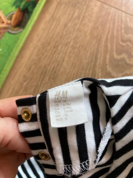 Krasne satocky, h&m,74