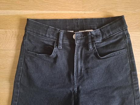 Rifle kraťasy, h&m,140