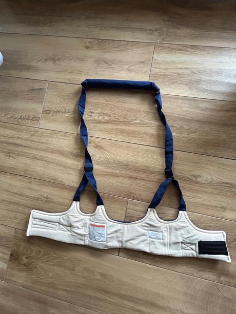 Pomôcka na chodenie walking asistent, babyono