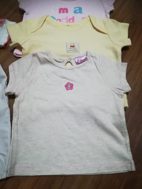 Nohavice a tričká "george", 62