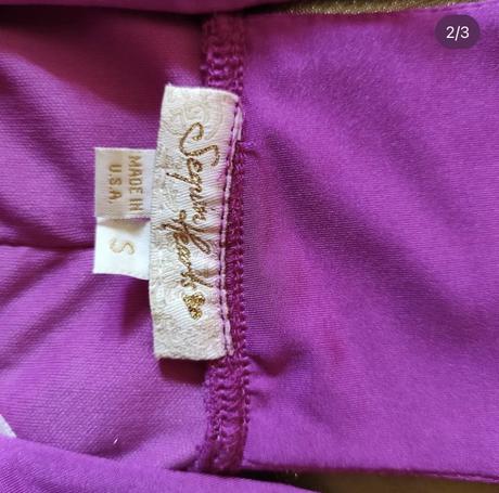 Spoločenské šaty, s