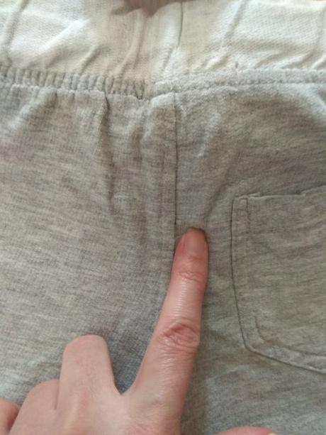 Dvoje kraťasy, pepco,86